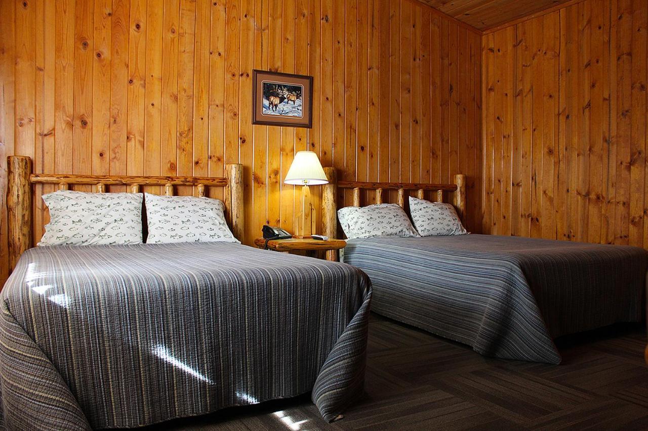 Boulder Inn ภายนอก รูปภาพ