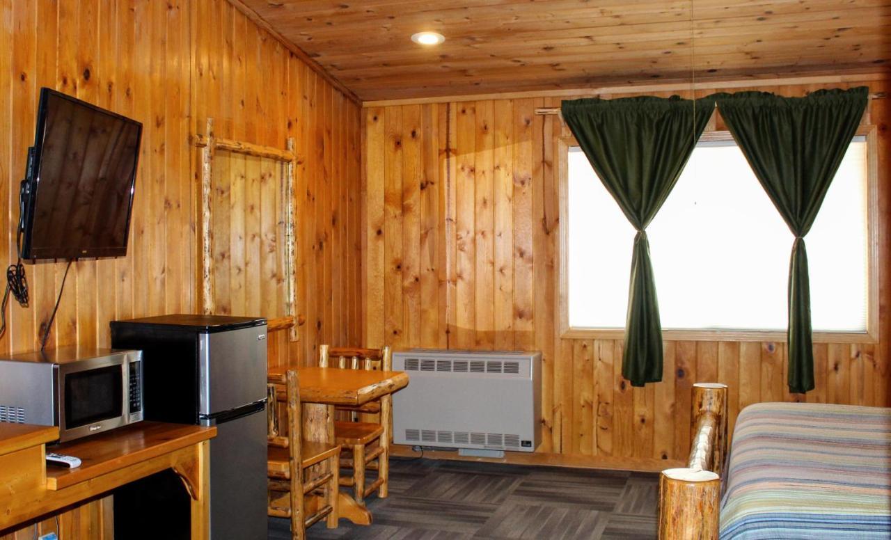 Boulder Inn ภายนอก รูปภาพ