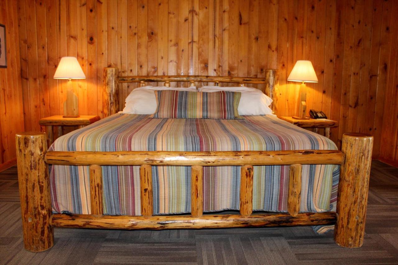 Boulder Inn ภายนอก รูปภาพ